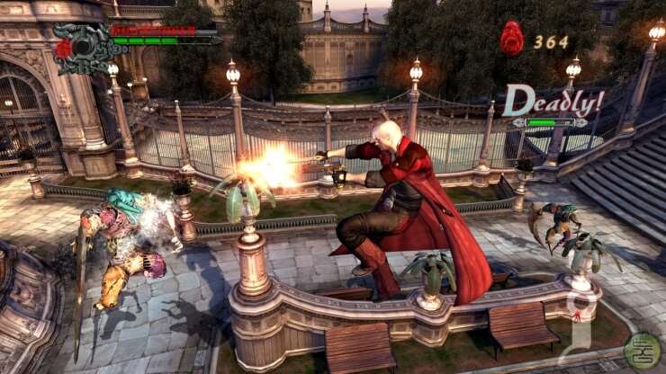 Devil May Cry Ps2 Download Torrent